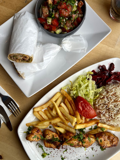 Photo of Manara Grill - 129 Parkstone Rd, Poole BH15 2PB